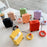 Cute Luggage Silicone AirPod Cases - phosos store