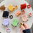 Cute Luggage Silicone AirPod Cases - phosos store