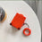 Cute Luggage Silicone AirPod Cases - phosos store
