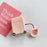 Cute Luggage Silicone AirPod Cases - phosos store