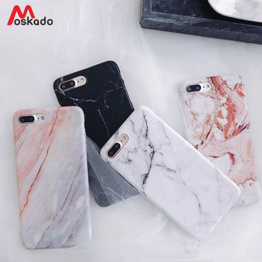 Moskado Phone Cases - phosos store