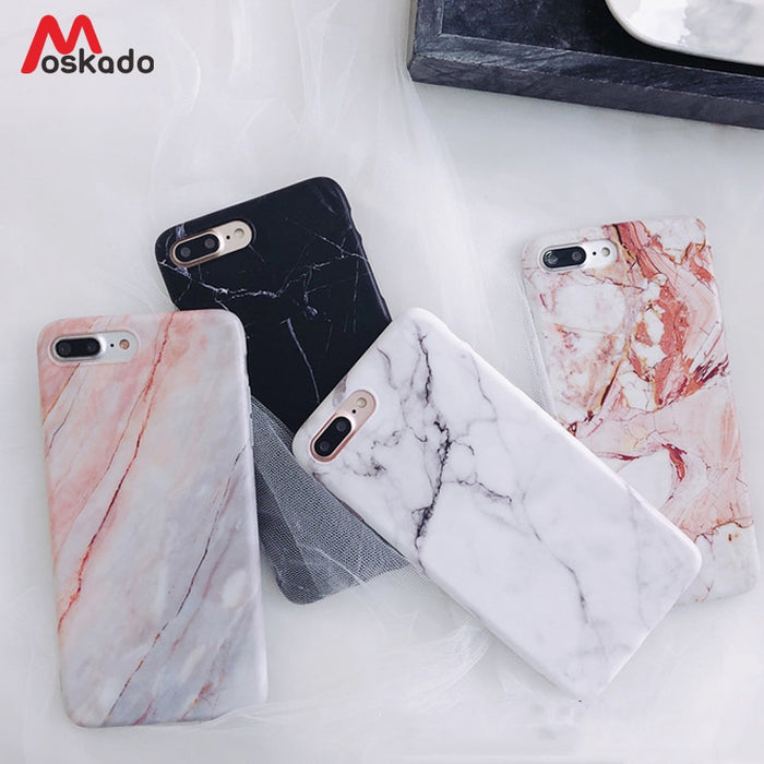Moskado Phone Cases - phosos store