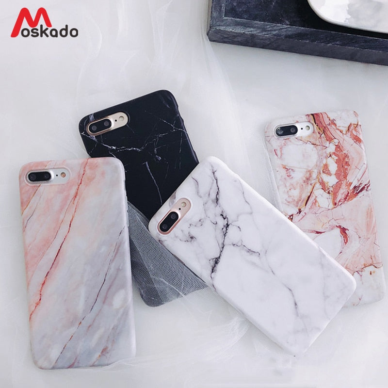 Moskado Phone Cases - phosos store