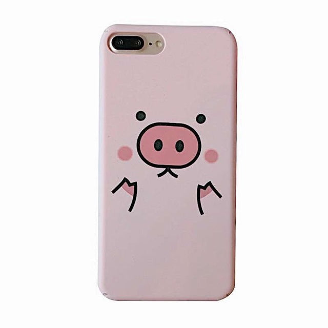 LoveBay Heart Phone Cases - phosos store