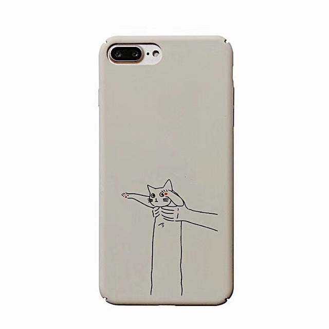 LoveBay Heart Phone Cases - phosos store