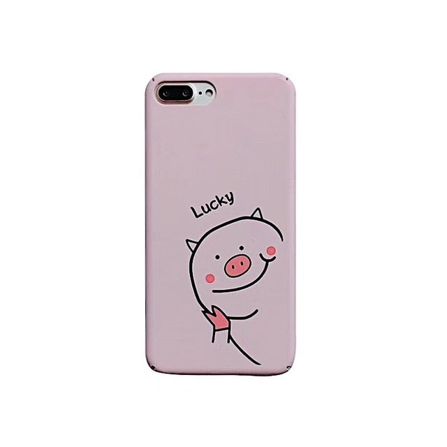 LoveBay Heart Phone Cases - phosos store