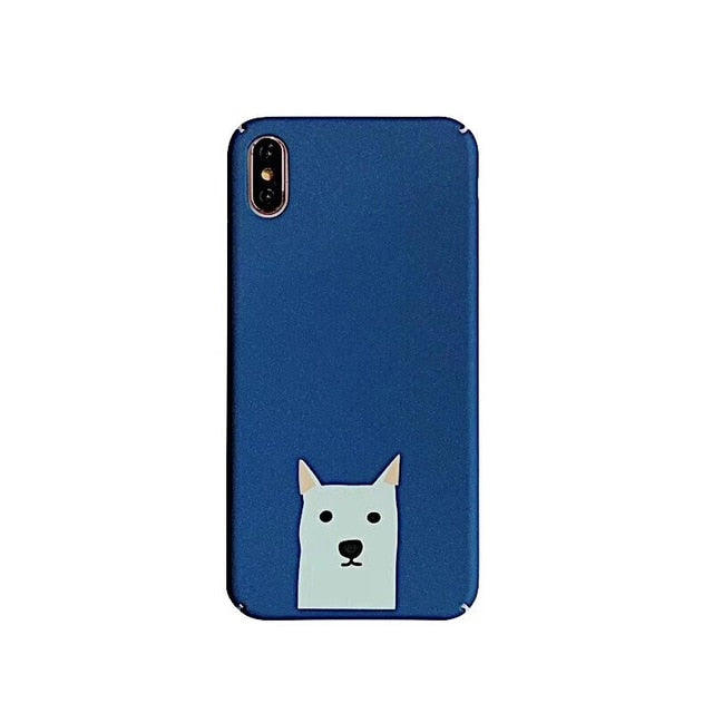 LoveBay Heart Phone Cases - phosos store