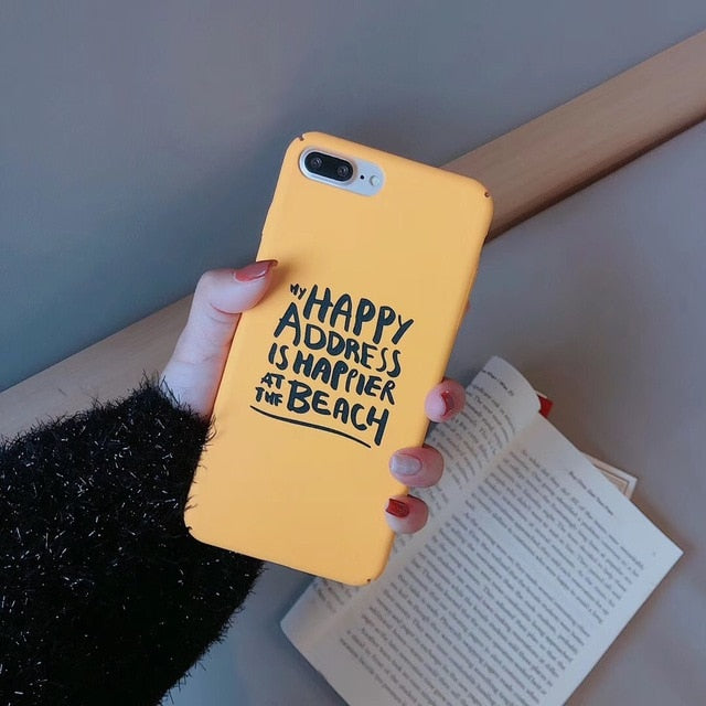 LoveBay Heart Phone Cases - phosos store
