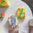 Lemon Tea Silicone AirPods Case - phosos store