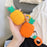 Pineapple Silicone AirPod Cases - phosos store