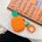 Pineapple Silicone AirPod Cases - phosos store